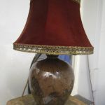 699 3330 TABLE LAMP